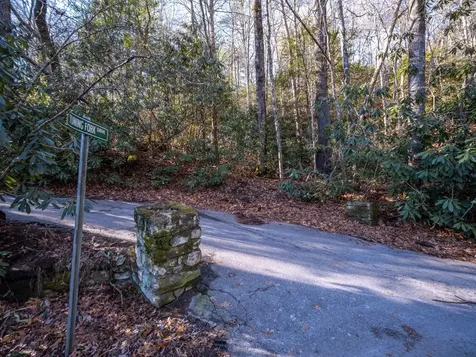 Tbd Sapphire Road Sapphire NC 28774