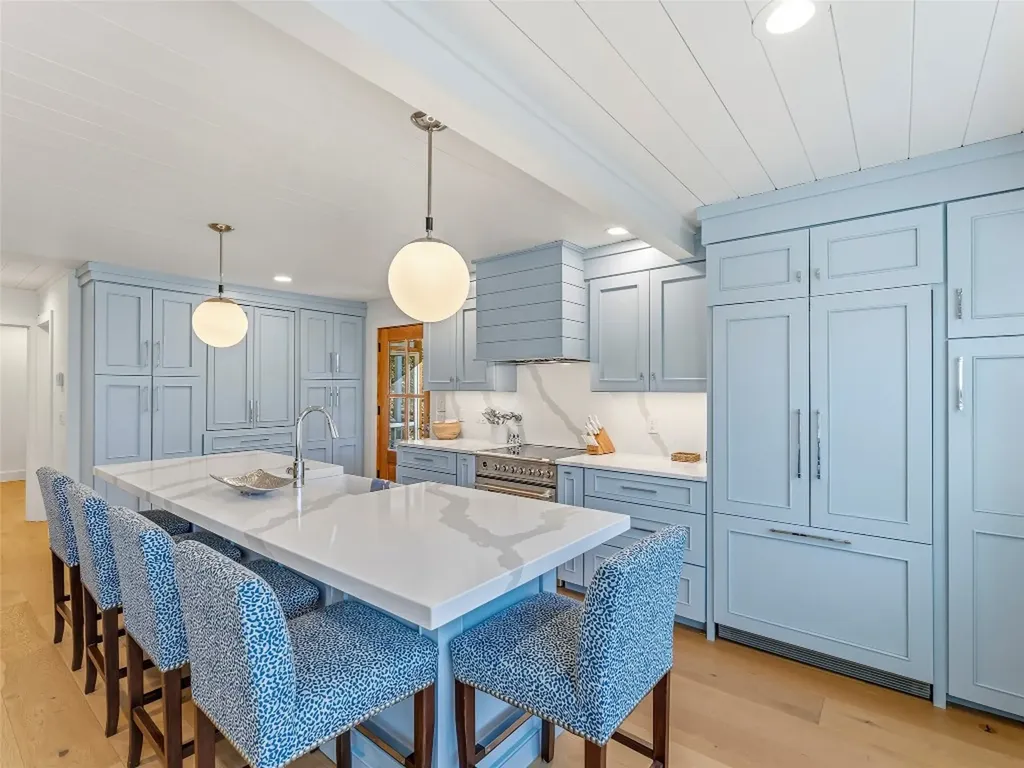 40 Toxaway Landing Drive Lake Toxaway NC 28747