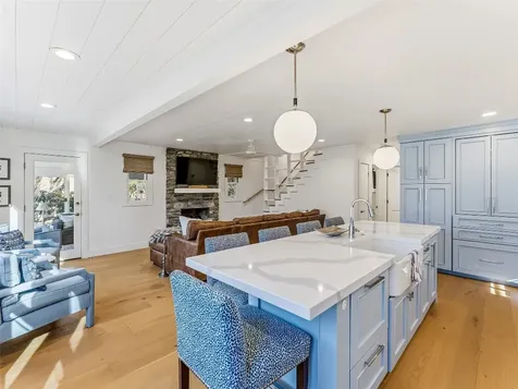 40 Toxaway Landing Drive Lake Toxaway NC 28747