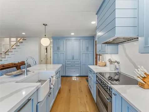 40 Toxaway Landing Drive Lake Toxaway NC 28747