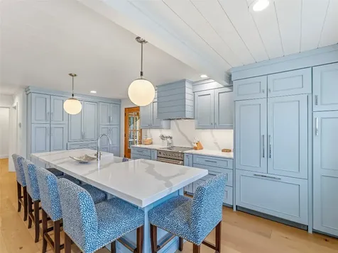 40 Toxaway Landing Drive Lake Toxaway NC 28747