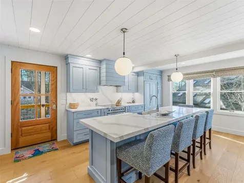 40 Toxaway Landing Drive Lake Toxaway NC 28747