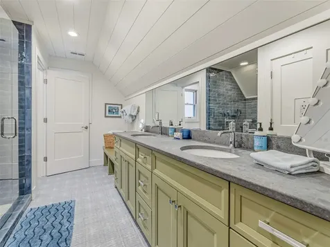 40 Toxaway Landing Drive Lake Toxaway NC 28747