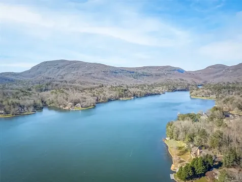 40 Toxaway Landing Drive Lake Toxaway NC 28747