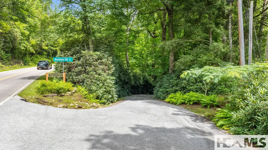 149 Woodland Hill Drive Highlands NC 28741
