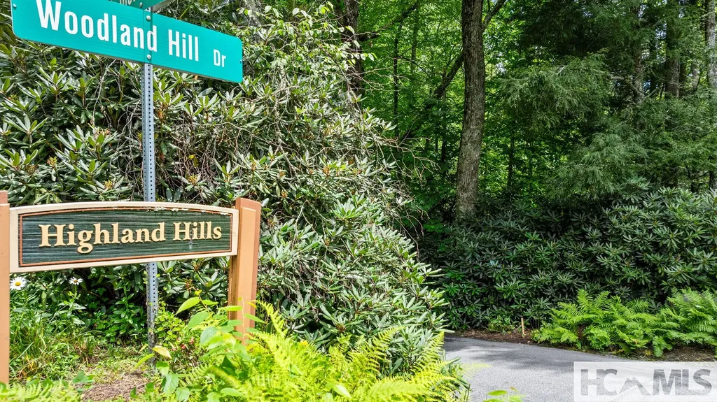 149 Woodland Hill Drive Highlands NC 28741
