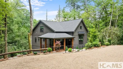 149 Woodland Hill Drive Highlands NC 28741