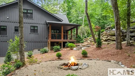 149 Woodland Hill Drive Highlands NC 28741