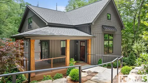 149 Woodland Hill Drive Highlands NC 28741