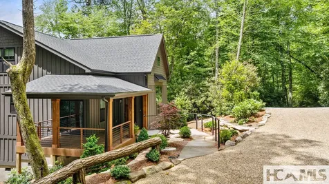 149 Woodland Hill Drive Highlands NC 28741