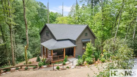 149 Woodland Hill Drive Highlands NC 28741