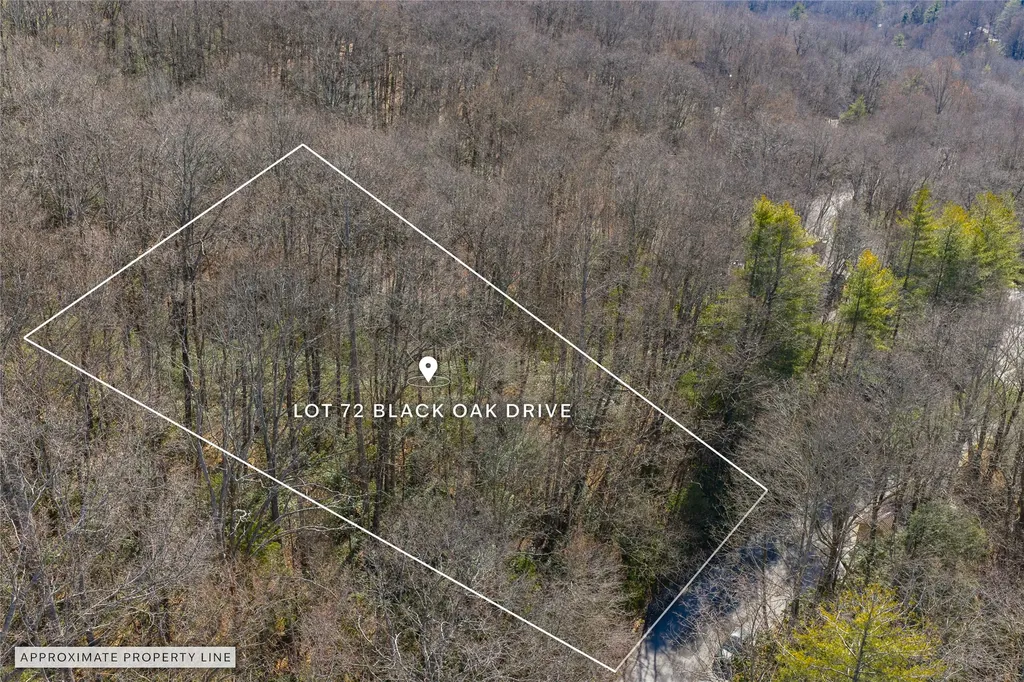 Lot 72 Black Oak Drive Sapphire NC 28774