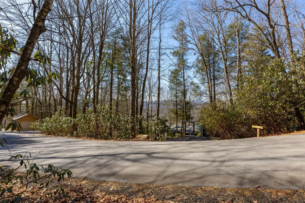 Lot 72 Black Oak Drive Sapphire NC 28774