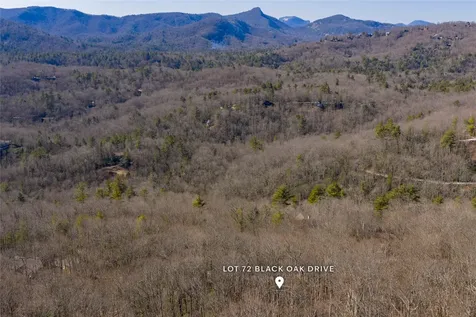 Lot 72 Black Oak Drive Sapphire NC 28774