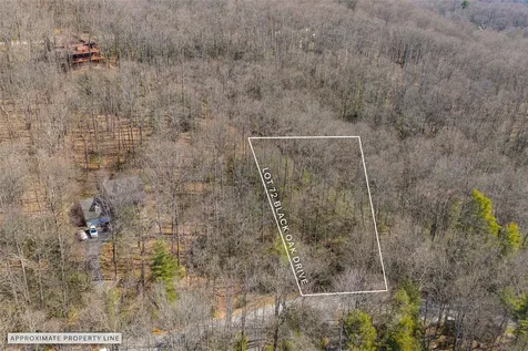 Lot 72 Black Oak Drive Sapphire NC 28774