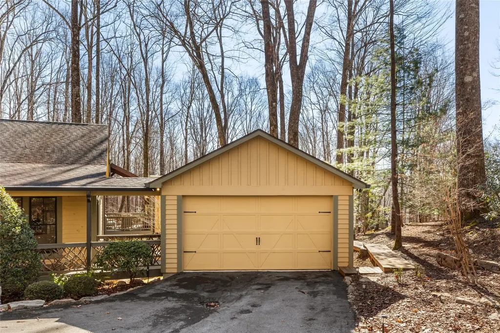 1545 Black Oak Drive Sapphire NC 28774