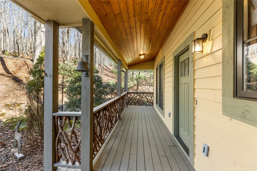 1545 Black Oak Drive Sapphire NC 28774