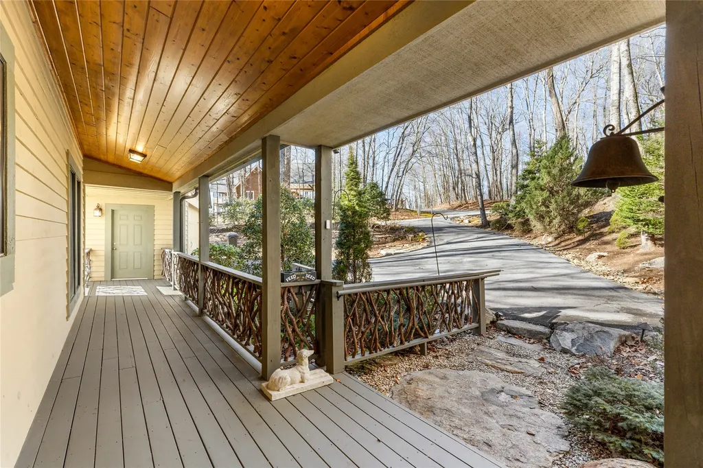 1545 Black Oak Drive Sapphire NC 28774