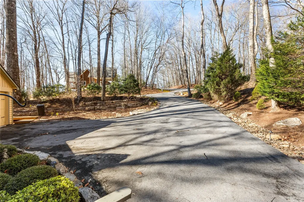 1545 Black Oak Drive Sapphire NC 28774