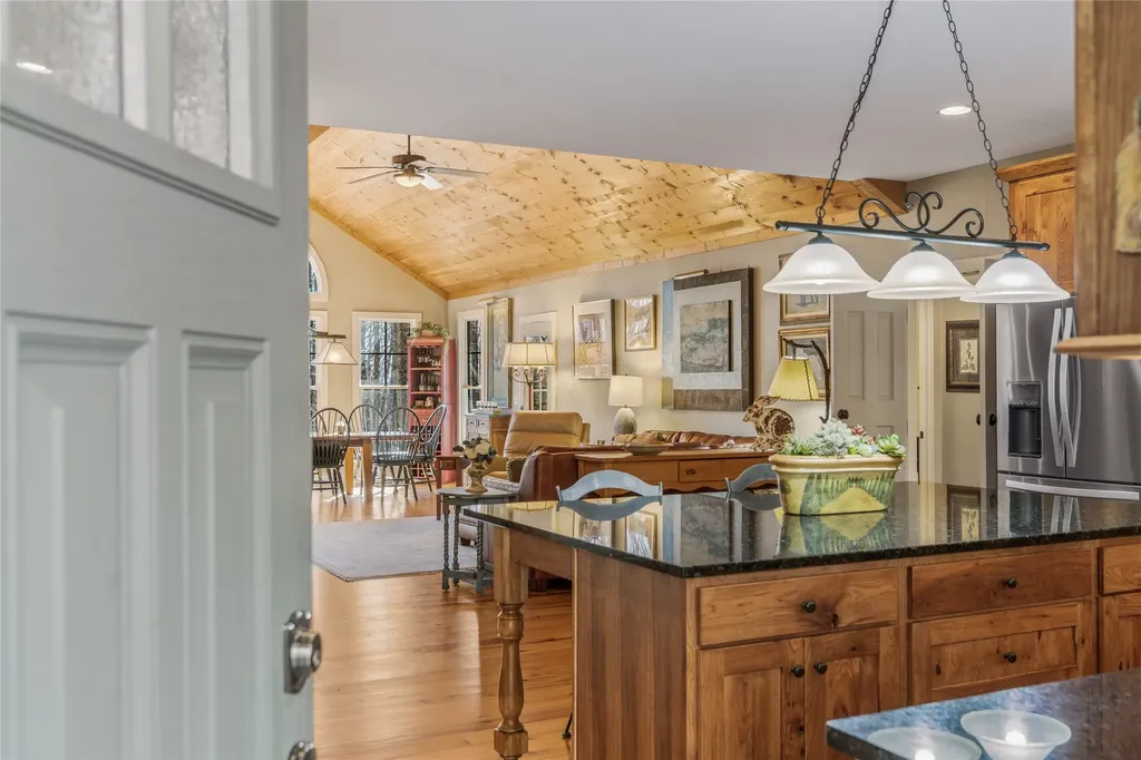 1545 Black Oak Drive Sapphire NC 28774