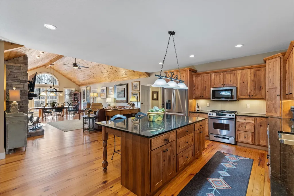 1545 Black Oak Drive Sapphire NC 28774