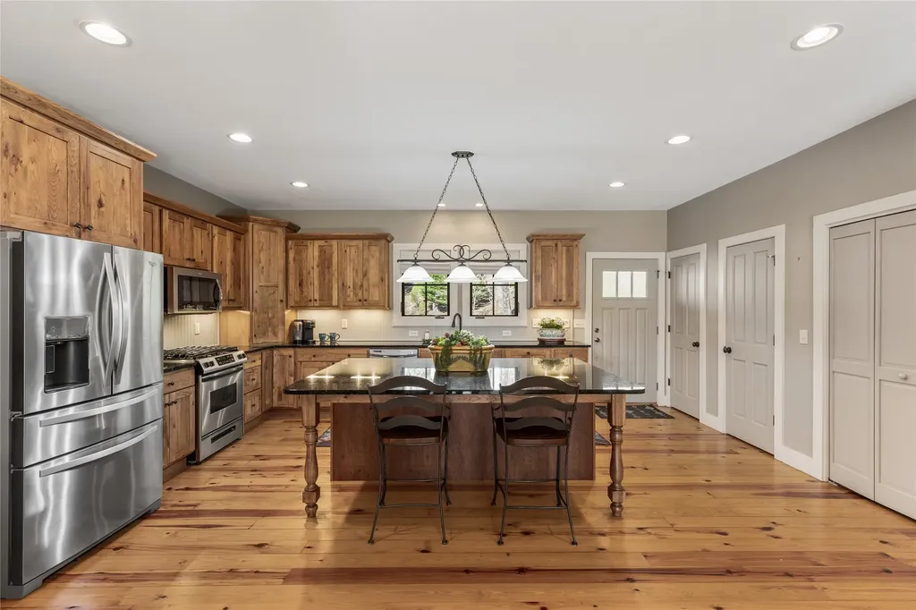 1545 Black Oak Drive Sapphire NC 28774