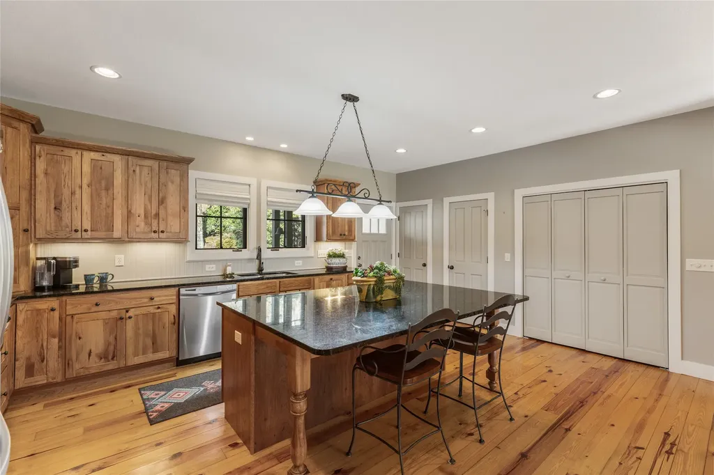 1545 Black Oak Drive Sapphire NC 28774