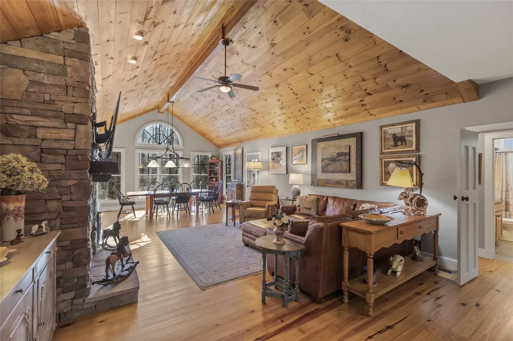 1545 Black Oak Drive Sapphire NC 28774