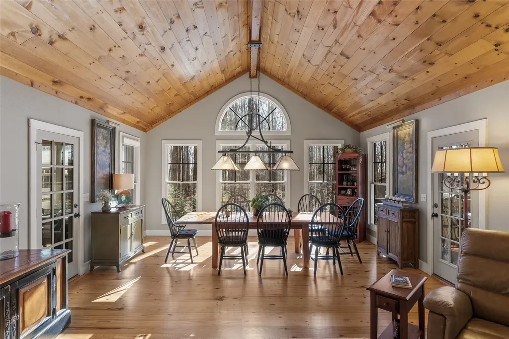 1545 Black Oak Drive Sapphire NC 28774