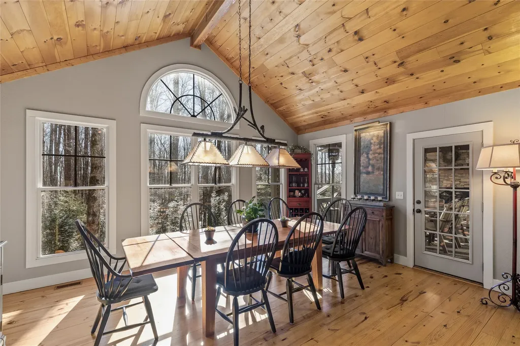 1545 Black Oak Drive Sapphire NC 28774