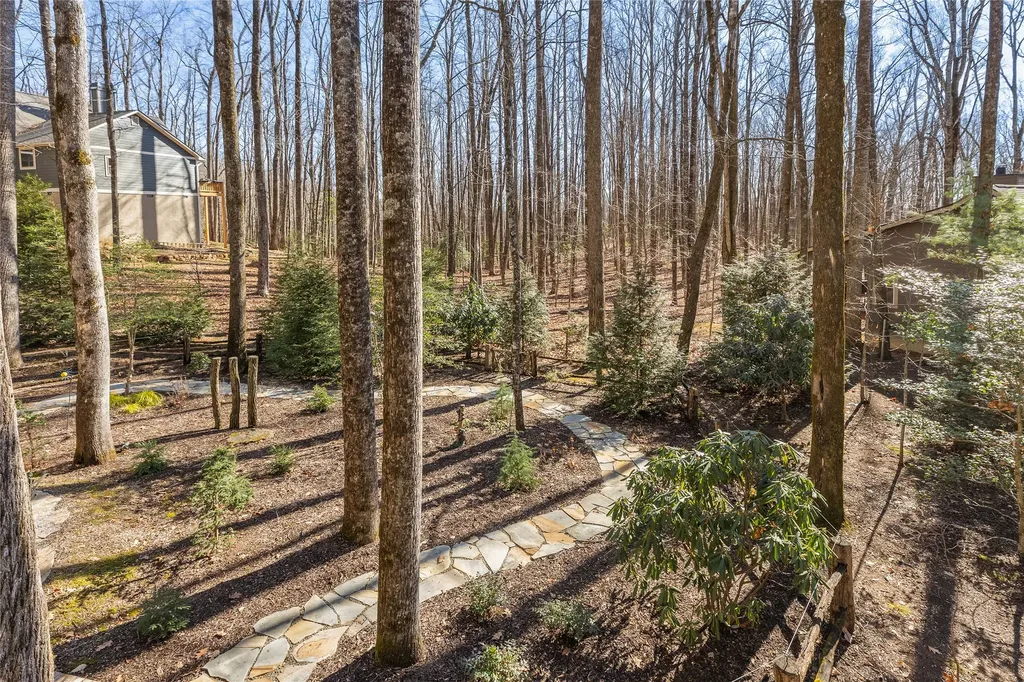 1545 Black Oak Drive Sapphire NC 28774