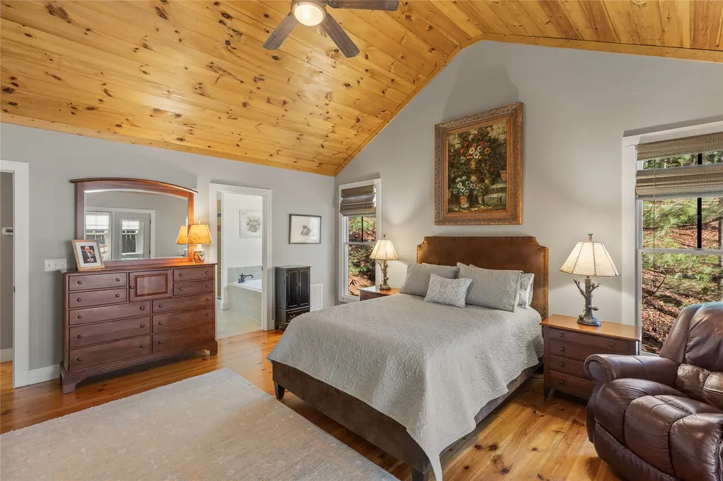 1545 Black Oak Drive Sapphire NC 28774