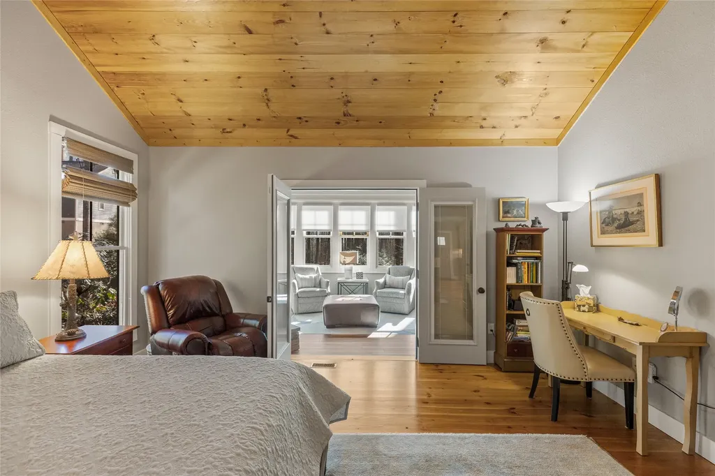 1545 Black Oak Drive Sapphire NC 28774