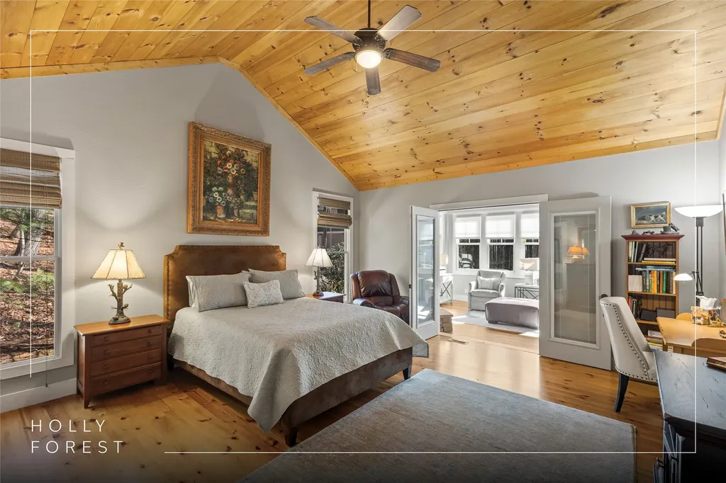 1545 Black Oak Drive Sapphire NC 28774