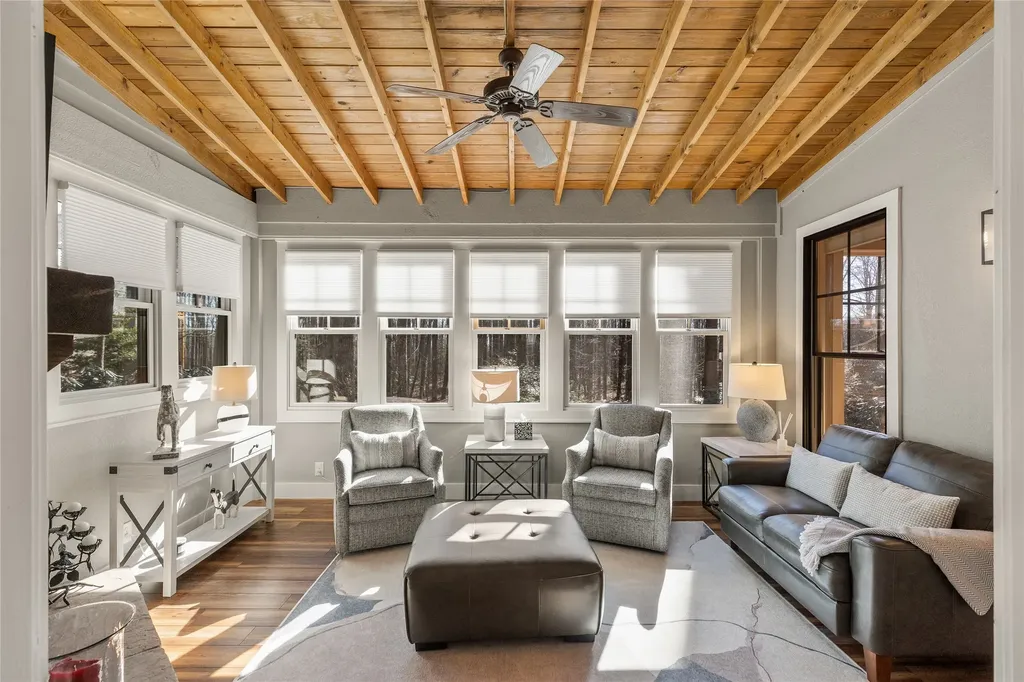 1545 Black Oak Drive Sapphire NC 28774