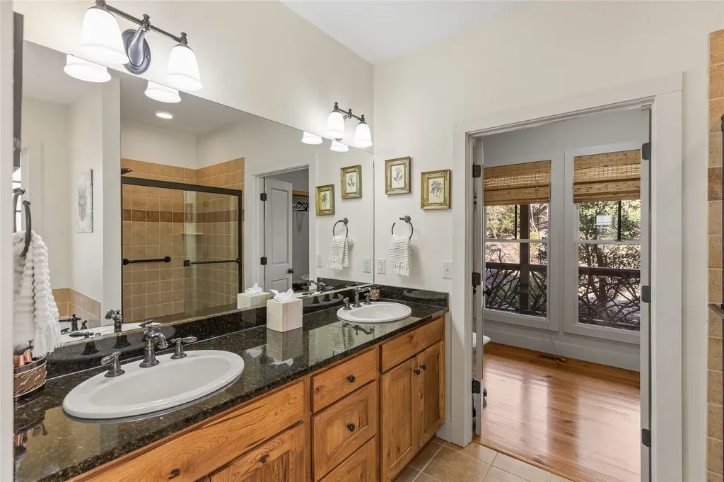 1545 Black Oak Drive Sapphire NC 28774