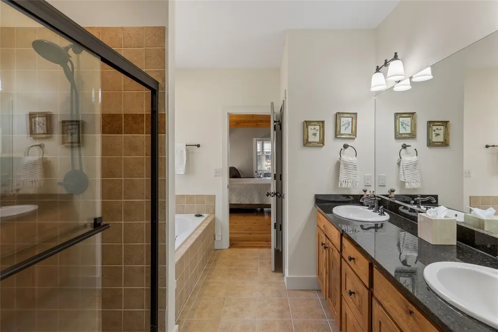 1545 Black Oak Drive Sapphire NC 28774