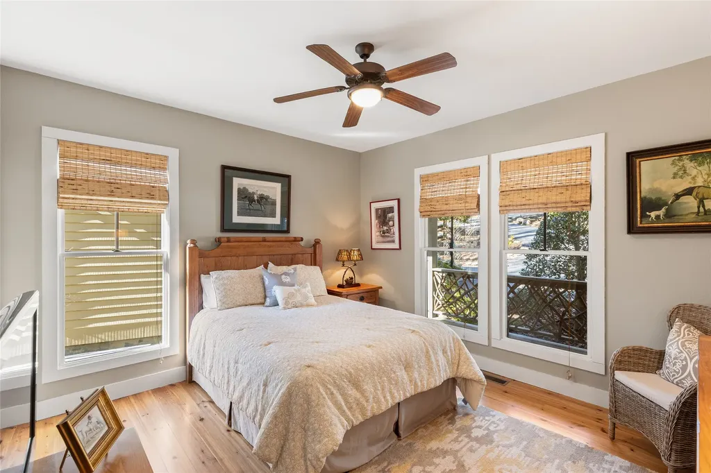 1545 Black Oak Drive Sapphire NC 28774