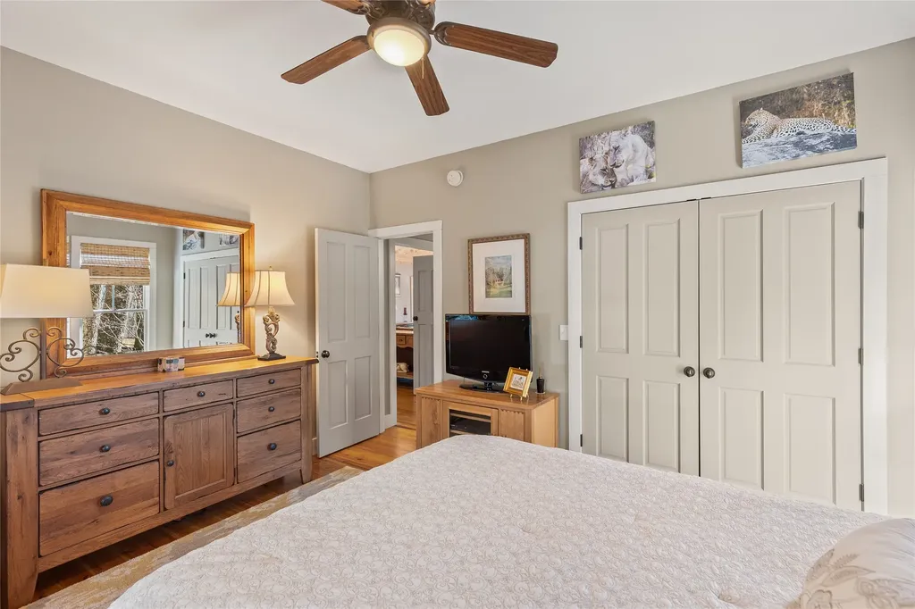 1545 Black Oak Drive Sapphire NC 28774