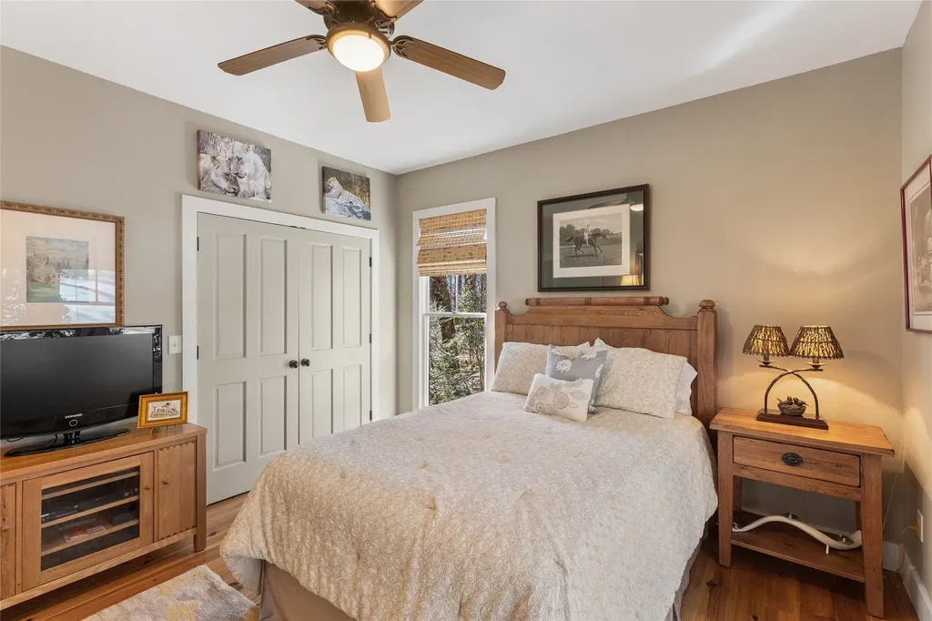 1545 Black Oak Drive Sapphire NC 28774