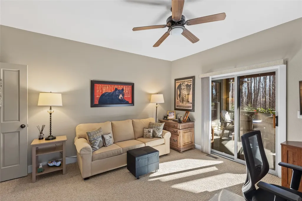 1545 Black Oak Drive Sapphire NC 28774