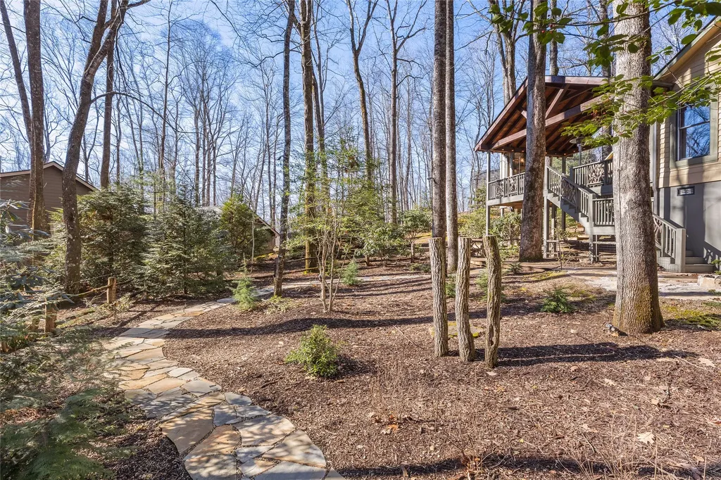 1545 Black Oak Drive Sapphire NC 28774