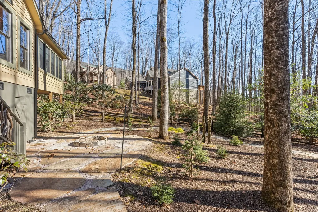 1545 Black Oak Drive Sapphire NC 28774