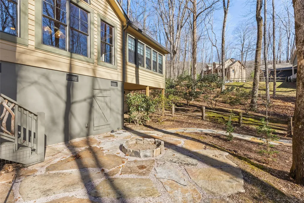 1545 Black Oak Drive Sapphire NC 28774