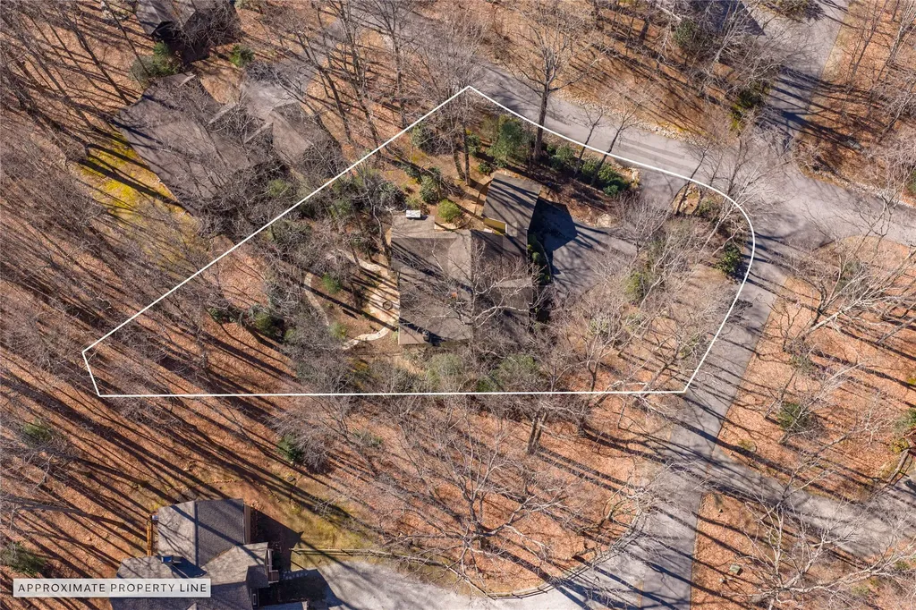 1545 Black Oak Drive Sapphire NC 28774