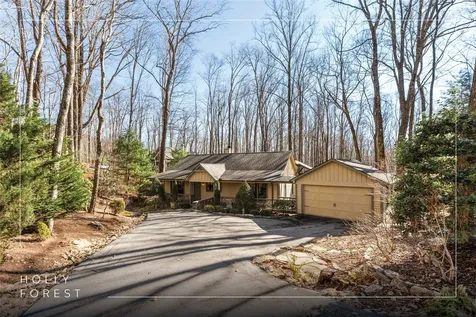 1545 Black Oak Drive Sapphire NC 28774