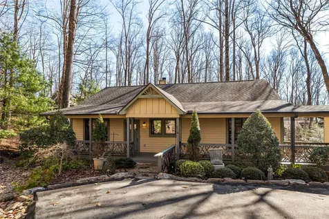 1545 Black Oak Drive Sapphire NC 28774