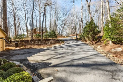 1545 Black Oak Drive Sapphire NC 28774