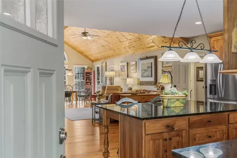 1545 Black Oak Drive Sapphire NC 28774