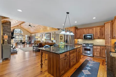 1545 Black Oak Drive Sapphire NC 28774